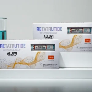 Retatrutide 20mg
