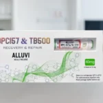 BPC-157 & TB-500 40mg (R&D Only)