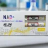 nad + injections