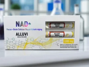 nad + injections