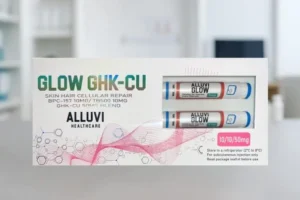 ff Glow 70mg (R&D Only Glow GHK-CU)