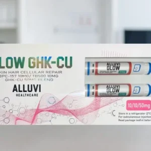 Glow 70mg (R&D Only Glow GHK-CU)
