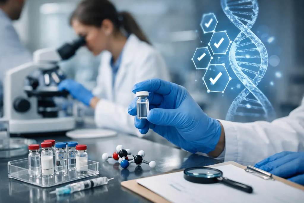 Information detailing retatrutide how to get for research in UK laboratory environments
