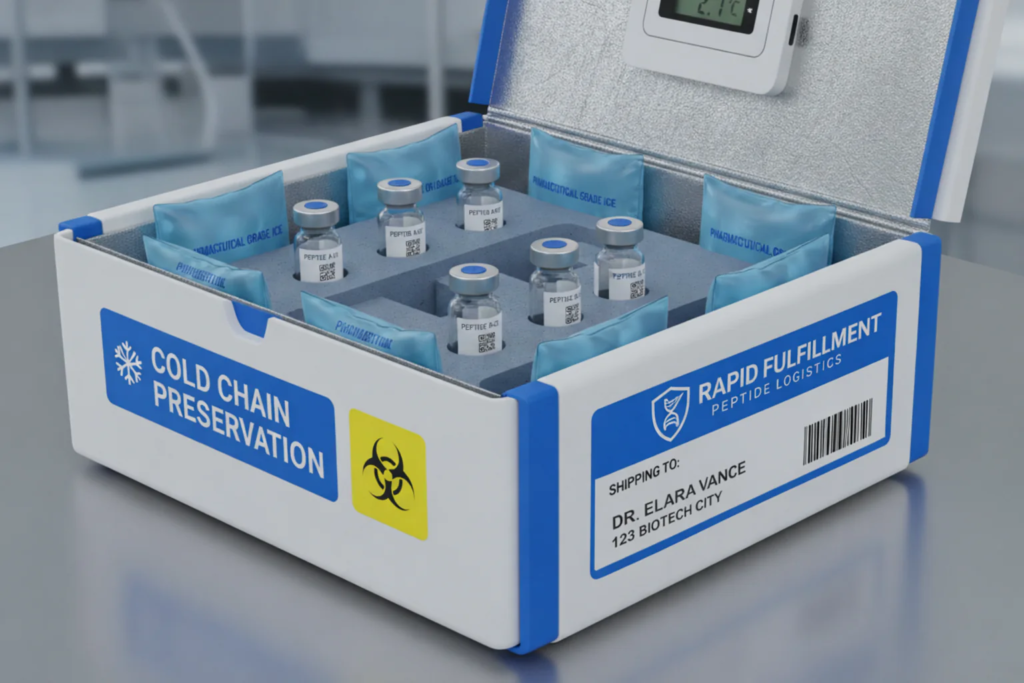 Retatrutide Side Effects In Scientific Research Evolve Labs