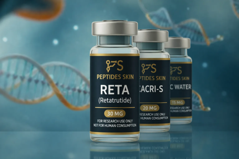 Where can I buy retatrutide online with verified HPLC testing and cold chain logistics