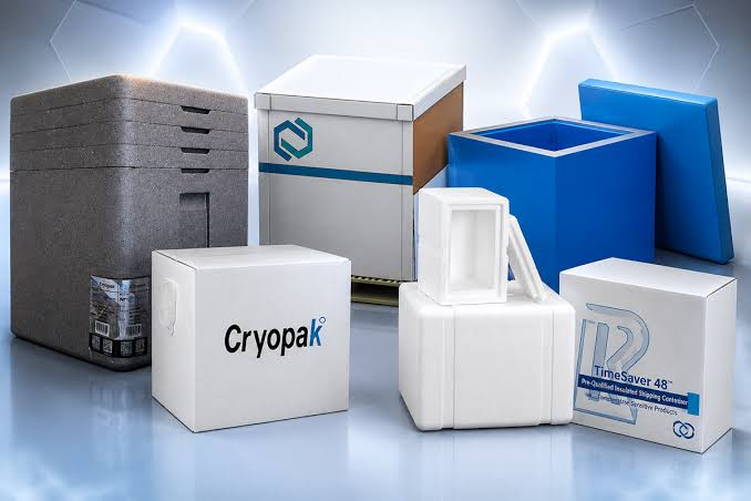 Cold chain shipped research peptide packaging ensuring stable tirzepatide price value