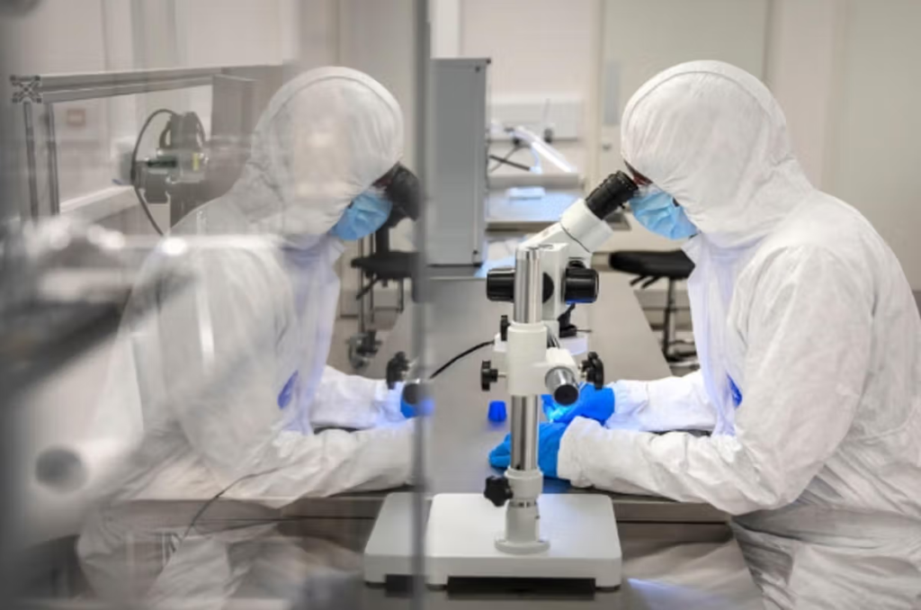 Sourcing authentic alluvi retatrutide through authorized UK distributor Evolve Labs