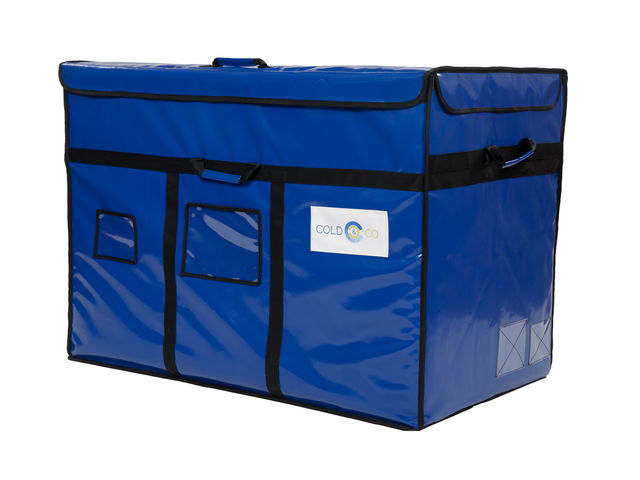 Secure packaging for retatrutide pen research shipments