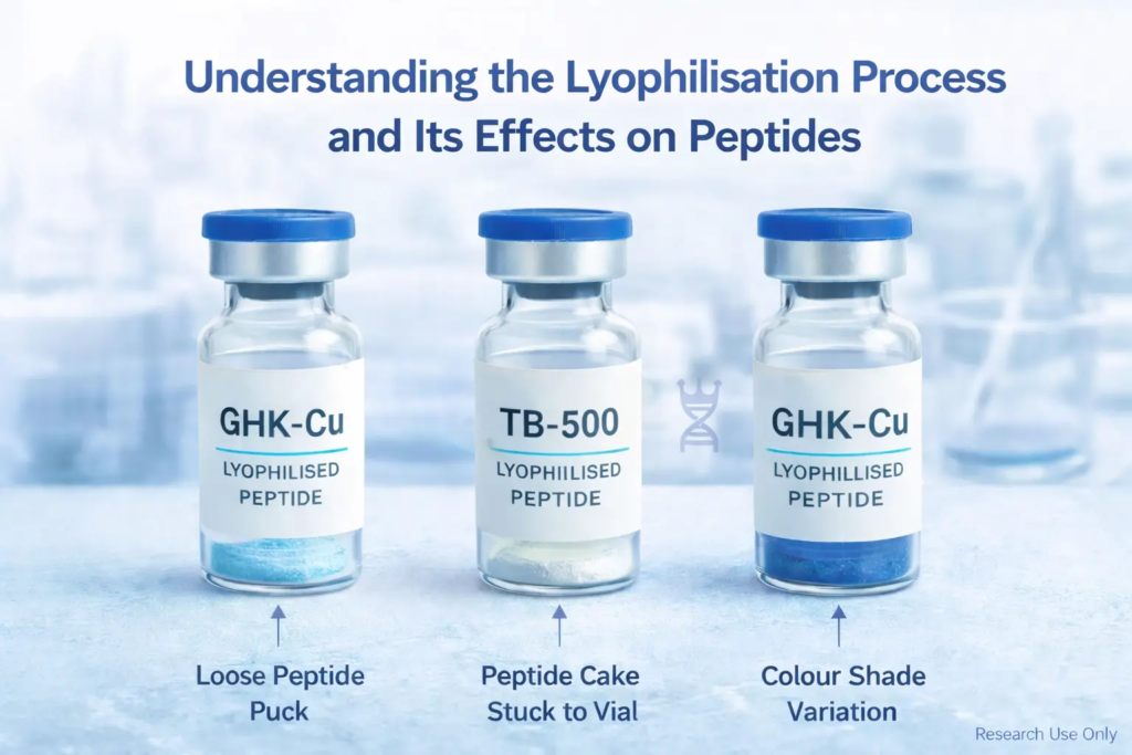 Complete guide to buy retatrutide online with HPLC testing and batch documentation