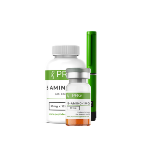 5-AMINO-1MQ 50mg – Research Compound