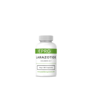 Larazotide 20mg – Research Peptide