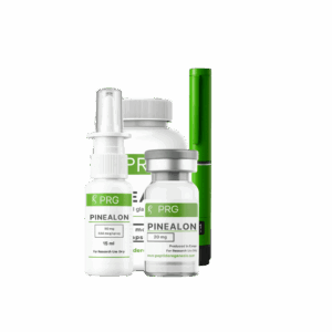 Pinealon Peptide – Brain & Circadian Longevity Research