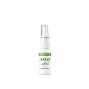 PE-22-28 10mg – TREK-1 Modulation and Neuroplasticity Research Peptide