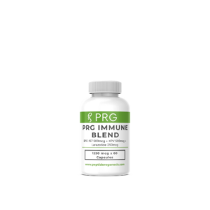 PRG IMMUNE BLEND