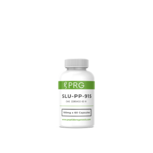 SLU-PP-915 100 mg – Experimental Metabolic Signaling Compound