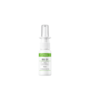 SS-31 50mg – Research Peptide