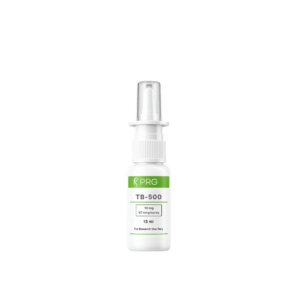 TB-500 10 mg – Peptide for Regeneration & Healing