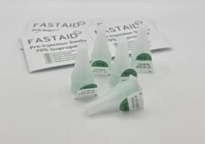 Needle pack (suitable for Mounjaro)
