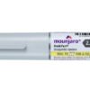 Mounjaro (Tirzepatide) Weight Loss Injection