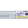 Mounjaro (Tirzepatide) Weight Loss Injection