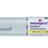 Mounjaro (Tirzepatide) Weight Loss Injection
