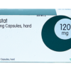 Orlistat (Generic Xenical) Weight Loss Capsules 120mg
