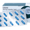 Orlistat (Generic Xenical) Weight Loss Capsules 120mg