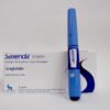 Saxenda Weight Loss Injection (Liraglutide)