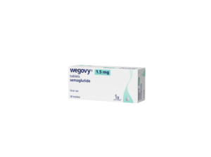 Wegovy Pill