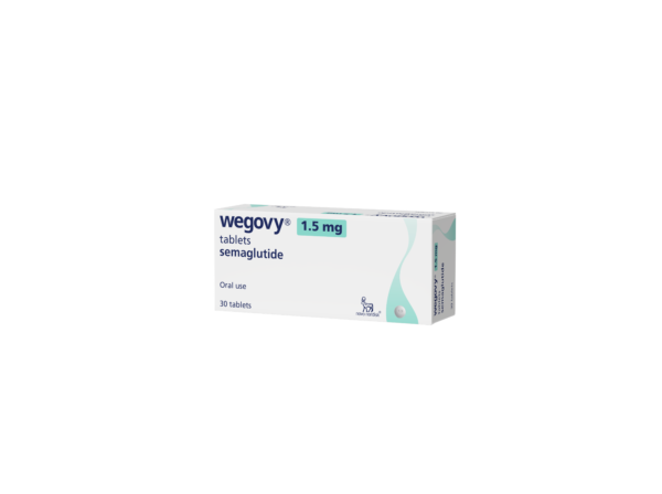 Wegovy Pill