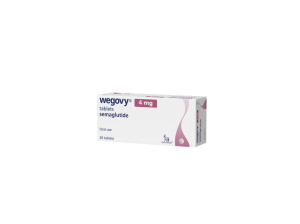 Wegovy Pill