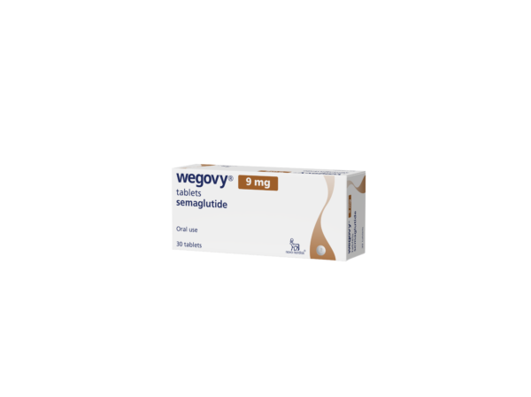 Wegovy Pill