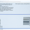 Xenical 120mg Weight Loss Capsules (Branded or Generic)
